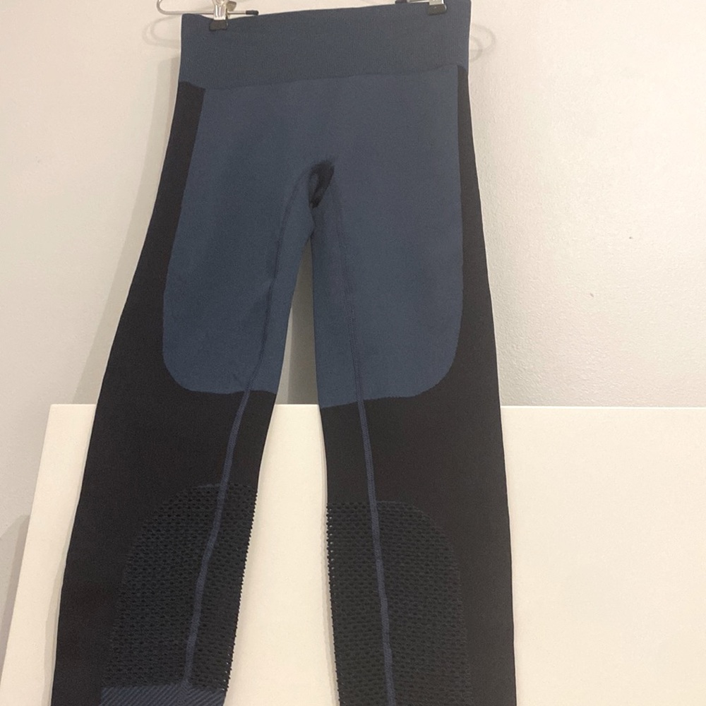 Workout pants